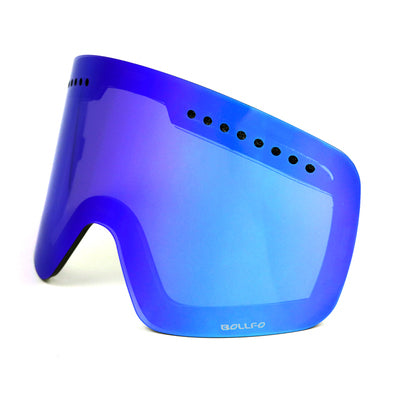 TPU Double Ski Outdoor Goggles