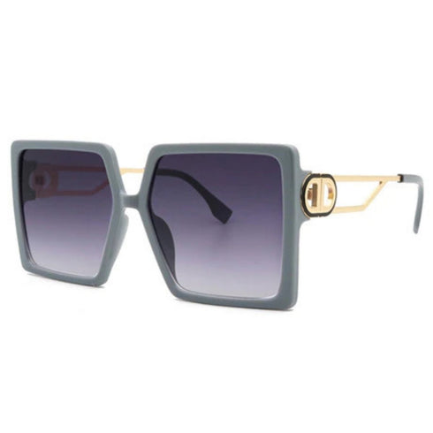 Diamonique Sunglasses