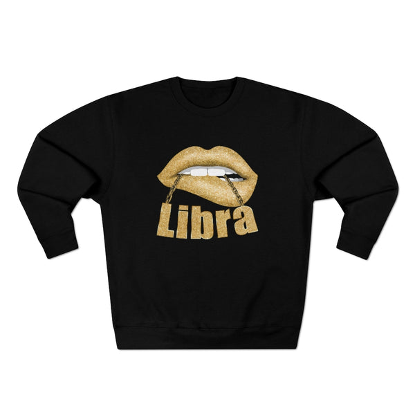 Proudly Libra  Sweatshirt