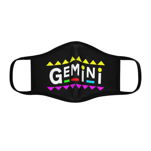 Martin Gemini Face Mask