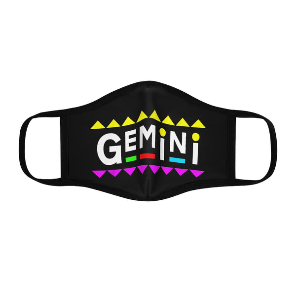 Martin Gemini Face Mask