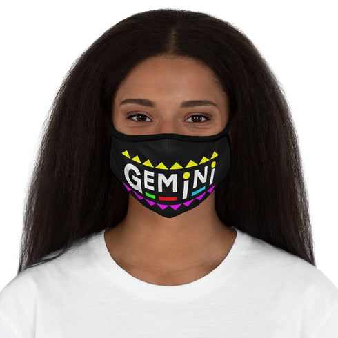 Martin Gemini Face Mask