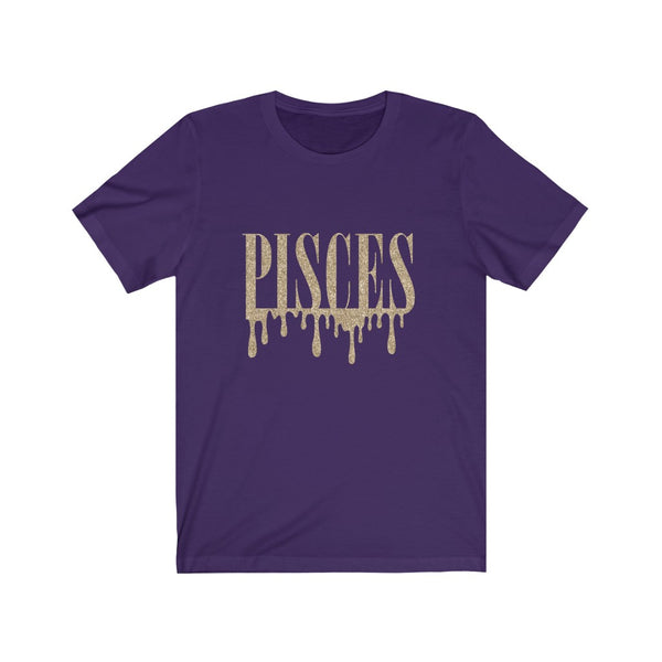 Drippin' Pisces Tee