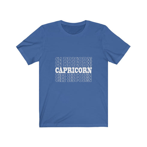 TGS Capricorn Tee