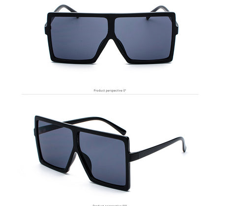 Lady Lux Sunglasses