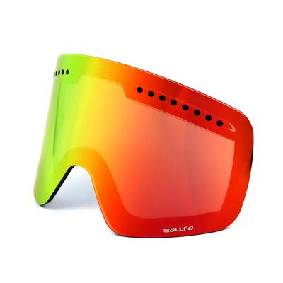 Lenses - TPU Double Ski Outdoor Goggles