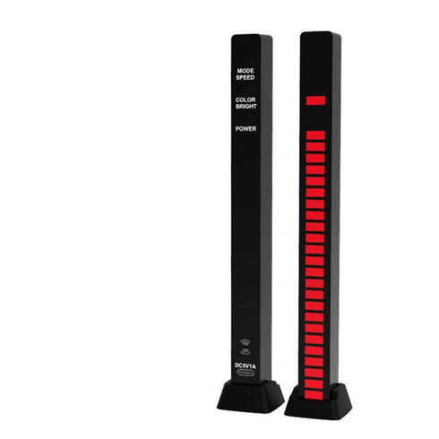 mypro™ Sound Control Rhythmic Light