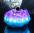 AstroPuff Clouds LED Lamp With Remote