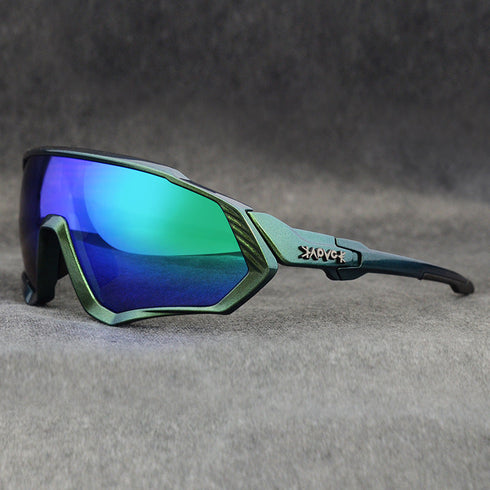 Limited Edition* Professional TR90 Polarized Eyewear