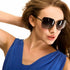 BCR Polarized Ladies Sunglasses.