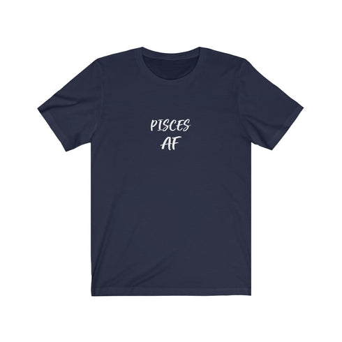 Pisces Rules T-Shirt