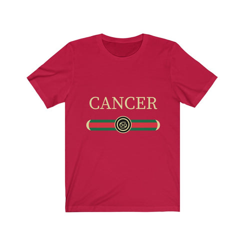 Aceten Cancer T-shirt
