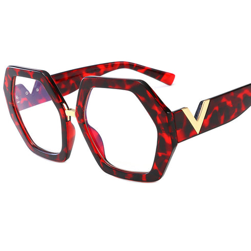 Vivienne Classic Sunglasses