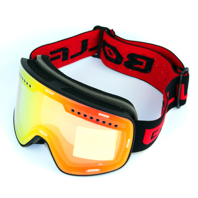 TPU Double Ski Outdoor Goggles