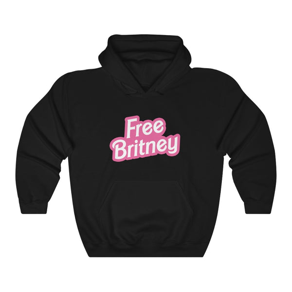 Free Britney Hoodie
