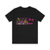 Boss - Girls "Fun-damantal" Rights Ladies T-shirt