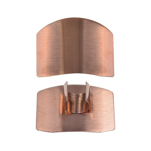 Stainless Steel Finger Guard