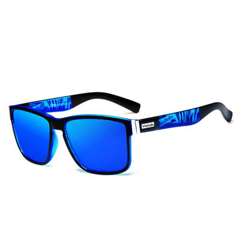 VDA polarized sunglasses - glasses only