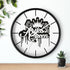 Aries Queen Wall clock