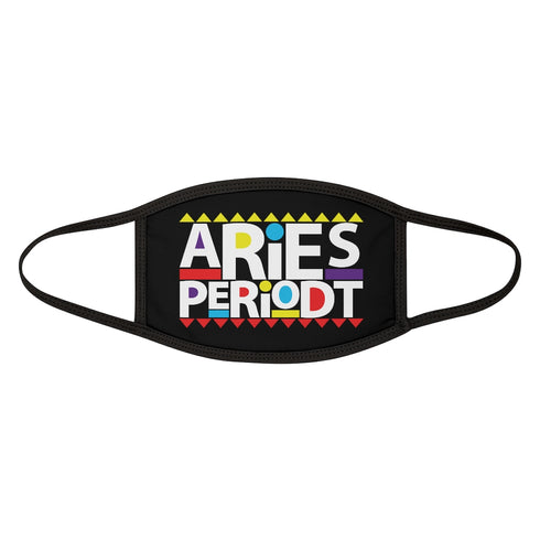 Aries Periodt Face Mask
