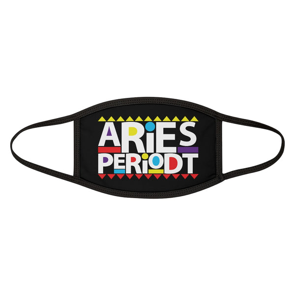 Aries Periodt Face Mask