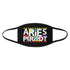 Aries Periodt Face Mask