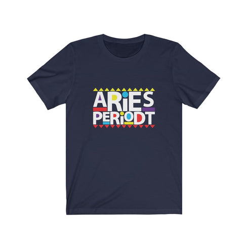 Aries Periodt T-shirt
