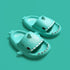 Funny Shark Slipper , Shark Slippers , Sandals