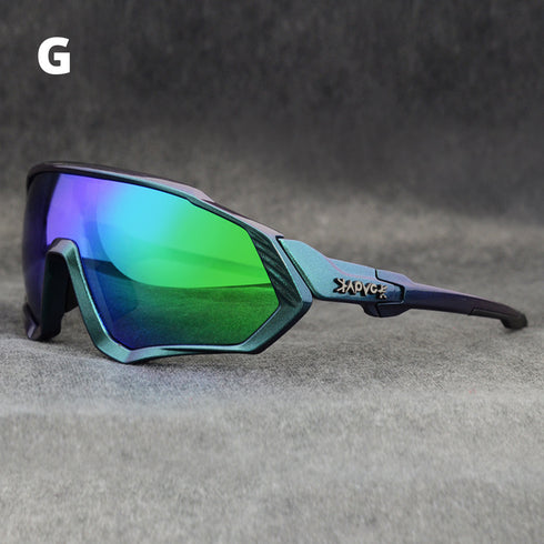 Limited Edition* Professional TR90 Polarized Eyewear