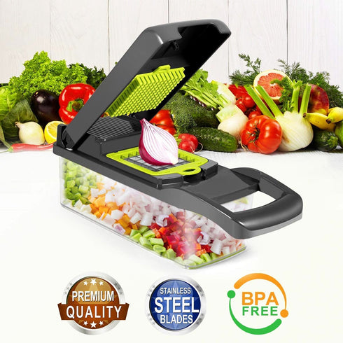 Multi Vegetable Chopper