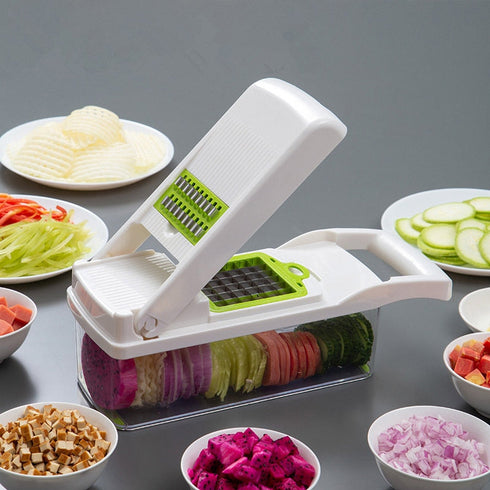 Multi Vegetable Chopper