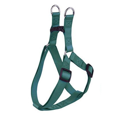 Adjustable Dog Leash Harness