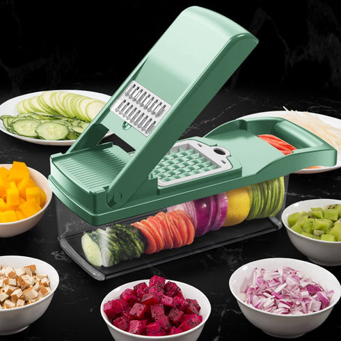 Multi Vegetable Chopper