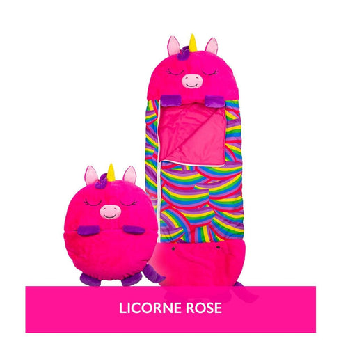 DodoLoco - SLEEPING BAG PILLOW