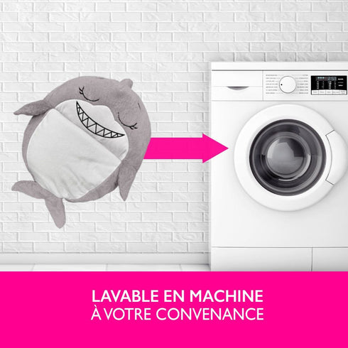 DodoLoco - SLEEPING BAG PILLOW