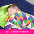 DodoLoco - SLEEPING BAG PILLOW