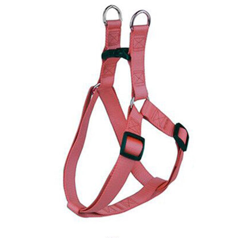 Adjustable Dog Leash Harness