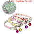 Glow in the Dark Collar with Bell