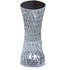 Crystal Diamond Shaped Table Lamp- Small Waist (S2)