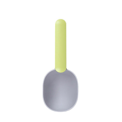 Multifunctional Food Scoop