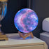 Apollo's Galaxy Lamp