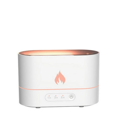 Flame Light Diffuser