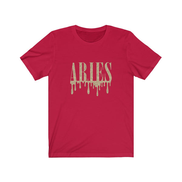 Drippin' Aries Tee