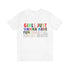 H.Ruby-Girls Fun-damantal Rights Ladies Tee
