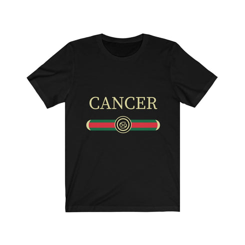 Aceten Cancer T-shirt
