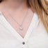 "You are the best thing" Eternal Hope Necklace