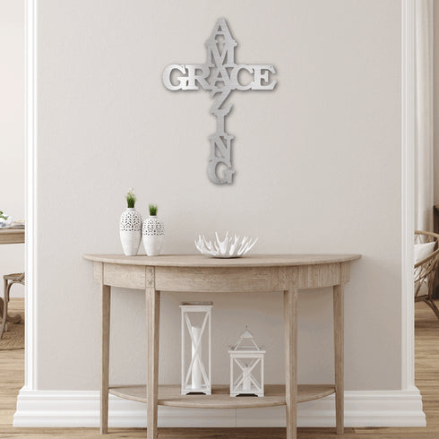 Amazing Grace Wall Art