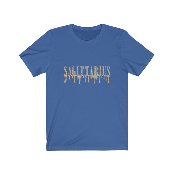 Drippin' Sagittarius Tee