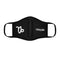 Capricorn Print Face Mask