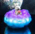 AstroPuff Clouds LED Lamp With Remote